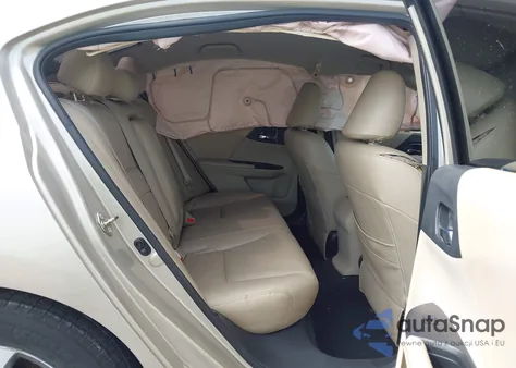 2015 Honda Accord Lx from USA, damaged, VIN 1HGCR2F39FA021434